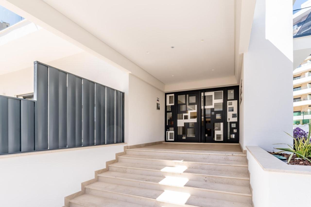 Iate Residence Portimao Exterior photo