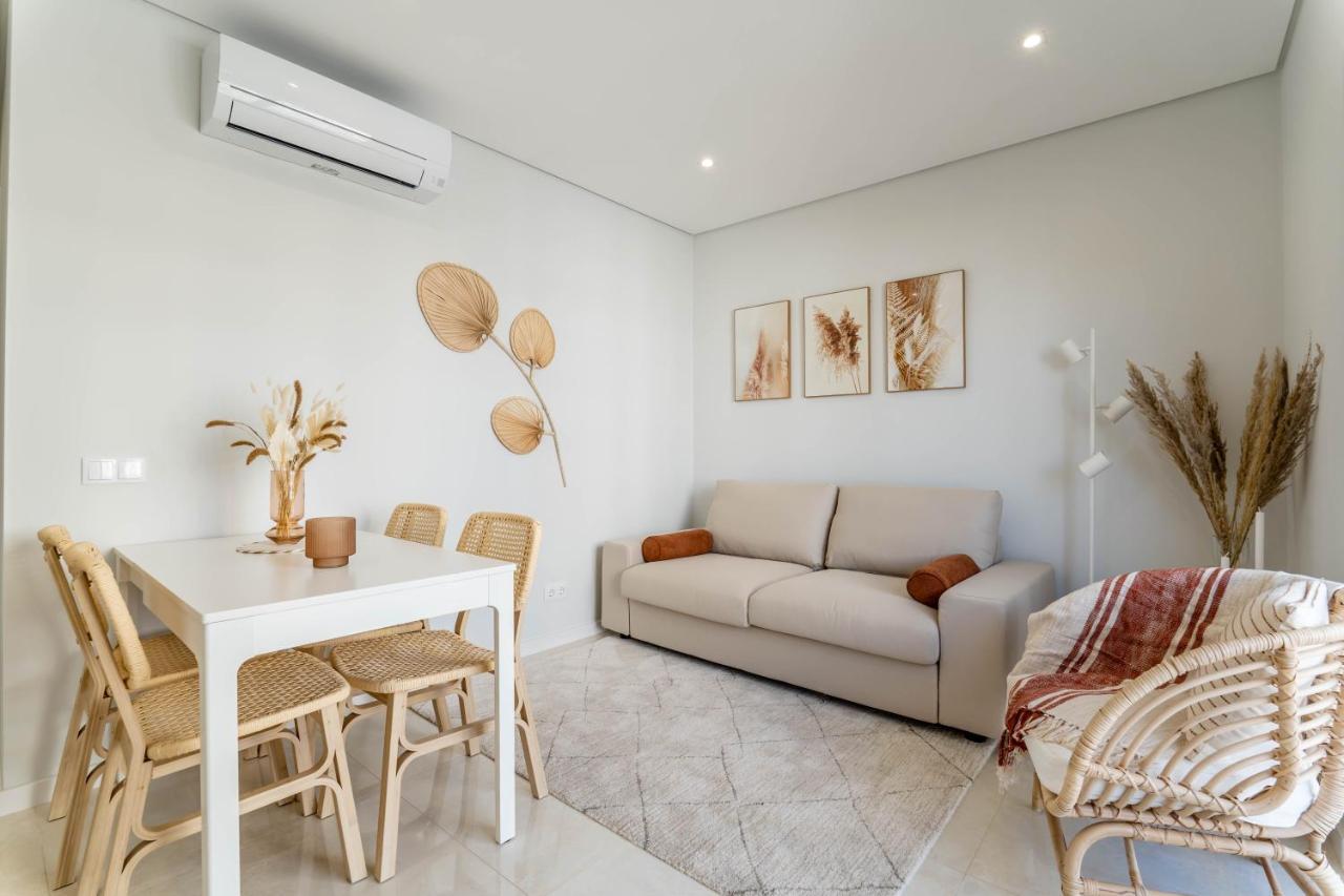 Iate Residence Portimao Exterior photo