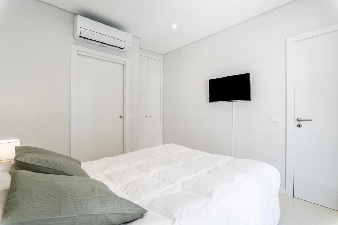 Iate Residence Portimao Exterior photo