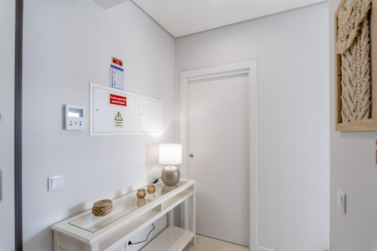 Iate Residence Portimao Exterior photo